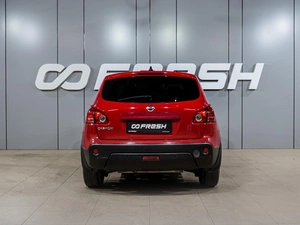 Внедорожник Nissan Qashqai 2009 года, 799000 рублей, Воронеж