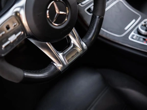 Седан Mercedes-benz E-класс AMG 2018 года, 5399000 рублей, Большой Сочи