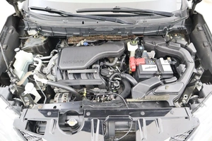 Внедорожник Nissan X-Trail 2016 года, 1699000 рублей, Обнинск