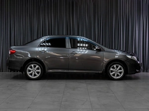 Седан Toyota Corolla 2011 года, 1149000 рублей, Тюмень
