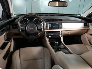 Седан Jaguar XF 2018 года, 2449000 рублей, Аксай