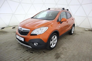 Внедорожник Opel Mokka 2013 года, 999000 рублей, Обнинск