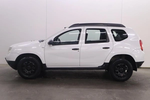 Внедорожник Renault Duster 2012 года, 850000 рублей, Брянск