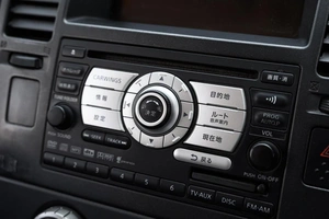 Хетчбэк Nissan Tiida 2007 года, 689000 рублей, Ульяновск
