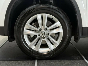 Внедорожник Skoda Kodiaq 2019 года, 2145000 рублей, Красноярск