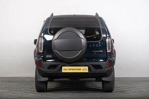 Внедорожник ВАЗ (LADA) Niva Travel 2022 года, 1449000 рублей, Томск