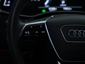 Лифтбек Audi A7 2022 года, 5517050 рублей, Москва