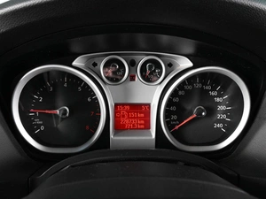 Седан Ford Focus 2010 года, 679000 рублей, Ростов-на-Дону