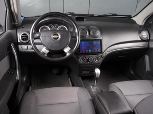Седан Chevrolet Aveo 2010 года, 639000 рублей, Минеральные Воды