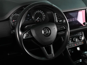 Внедорожник Skoda Kodiaq 2018 года, 2649000 рублей, Аксай