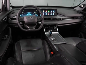 Внедорожник Chery Tiggo 7 Pro Max 2023 года, 2195000 рублей, Воронеж