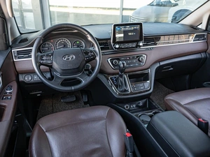 Минивэн Hyundai Grand Starex 2020 года, 4549000 рублей, Краснодар