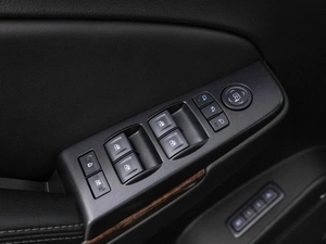 Внедорожник Chevrolet Tahoe 2017 года, 3849077 рублей, Москва