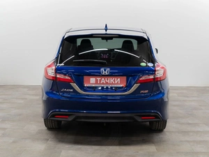 Хетчбэк Honda Jade 2015 года, 1500000 рублей, Красноярск