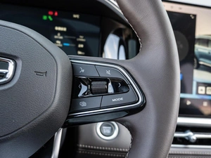 Внедорожник Geely Xingyue L 2026 года, 4150000 рублей, Краснодар