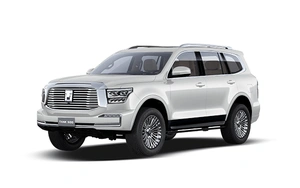 Внедорожник Tank 500 2026 года, 7699000 рублей, Красноярск