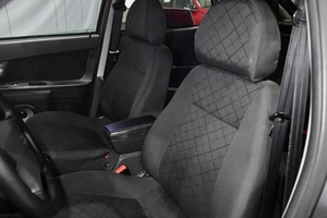 Хетчбэк ВАЗ (LADA) Priora 2008 года, 269000 рублей, Ульяновск