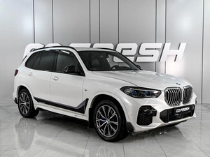 Внедорожник BMW X5 2021 года, 9890000 рублей, Аксай