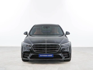 Седан Mercedes-benz S-класс 2022 года, 12998999 рублей, Москва