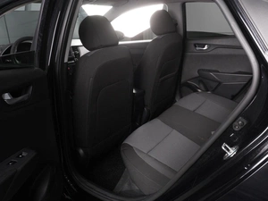 Седан Hyundai Solaris 2020 года, 1899000 рублей, Минеральные Воды