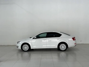 Лифтбек Skoda Octavia 2014 года, 990000 рублей, Кострома