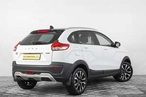 Хетчбэк ВАЗ (LADA) XRAY Cross 2021 года, 1699000 рублей, Кемерово