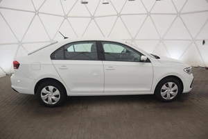 Хэтчбек Volkswagen Polo 2021 года, 1690000 рублей, Орёл