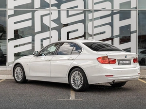 Седан BMW 3 серия 2013 года, 1980000 рублей, Краснодар