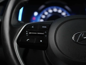Внедорожник Hyundai Creta 2022 года, 2449050 рублей, Москва