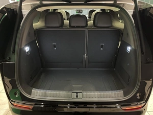 Минивэн LiXiang Mega 2024 года, 8200000 рублей, Красноярск