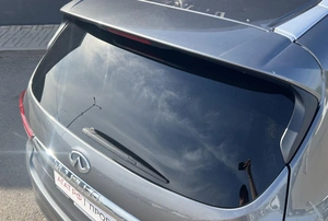 Внедорожник Infiniti QX60 2019 года, 2690000 рублей, Солонцы