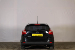 Хетчбэк Ford Focus 2013 года, 649000 рублей, Тюмень
