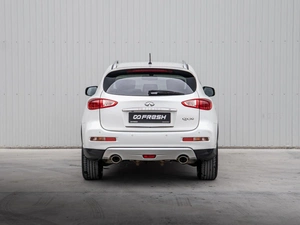 Внедорожник Infiniti QX50 2017 года, 2175000 рублей, Краснодар