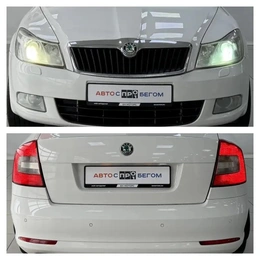 Лифтбек Skoda Octavia 2013 года, 990000 рублей, Смоленск