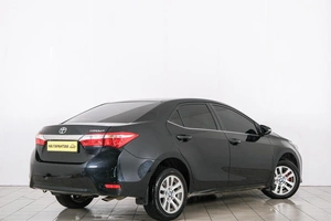 Седан Toyota Corolla 2014 года, 1349000 рублей, Красноярск