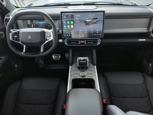 Внедорожник Jetour T2 2026 года, 4699000 рублей, Красноярск