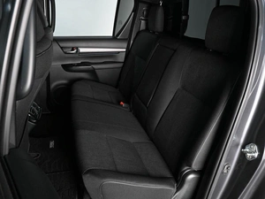 Пикап Toyota Hilux 2023 года, 6499000 рублей, Аксай