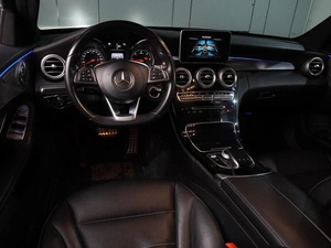 Седан Mercedes-benz C-класс 2014 года, 2120000 рублей, Воронеж