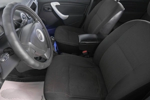 Универсал ВАЗ (LADA) Largus 2013 года, 619000 рублей, Кемерово