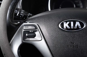 Седан Kia Rio 2016 года, 939000 рублей, Пермь