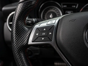 Внедорожник Mercedes-benz GLA-класс 2014 года, 2160000 рублей, Краснодар