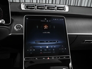 Седан Mercedes-benz S-класс 2021 года, 9987980 рублей, Ставрополь