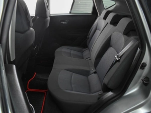 Внедорожник Nissan Qashqai 2009 года, 980000 рублей, Воронеж