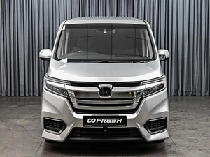 Минивэн Honda Stepwgn Spada 2018 года, 2650000 рублей, Ставрополь