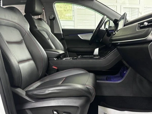 Внедорожник Chery Tiggo 7 Pro 2021 года, 1849000 рублей, Ачинск