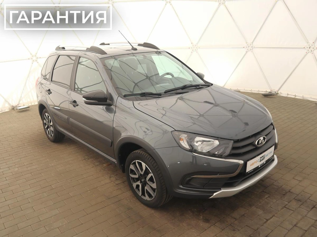 Седан ВАЗ (LADA) Granta 2025 года, 1060000 рублей, Орёл