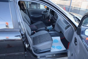 Седан ЗАЗ Sens 2008 года, 270000 рублей, Мирное