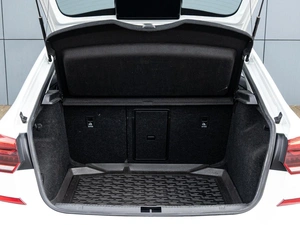 Лифтбек Volkswagen Polo 2021 года, 1700000 рублей, Краснодар