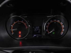 Лифтбек ВАЗ (LADA) Granta 2018 года, 579000 рублей, Воронеж
