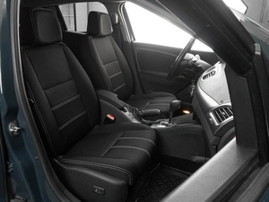 Хетчбэк Renault Megane 2013 года, 899000 рублей, Тюмень